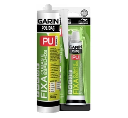 Pu Fixa Cubas e Espelhos